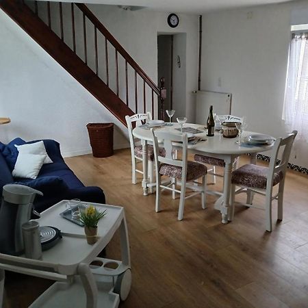 Petite Maison De Vacances Пленёф-Валь-Андре Экстерьер фото
